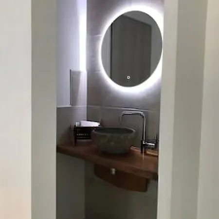 Maison De La Prairie Holiday home