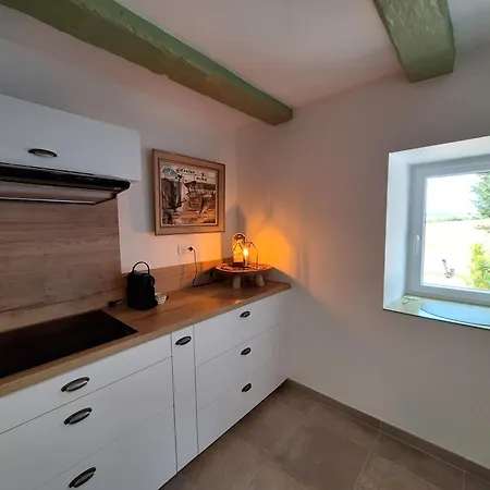 Maison De La Prairie Holiday home