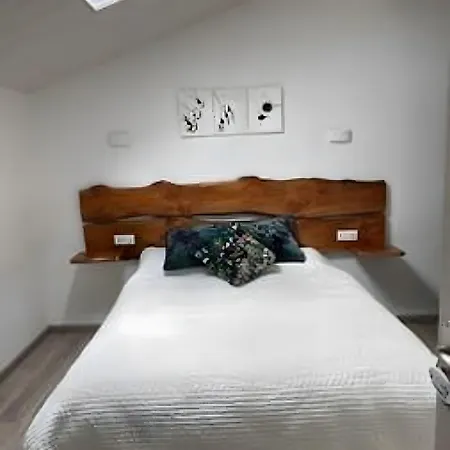 Maison De La Prairie